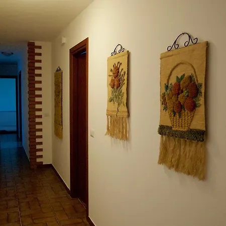 Casa Ginetta * Taormina