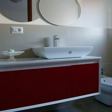Apartment Casa Ginetta