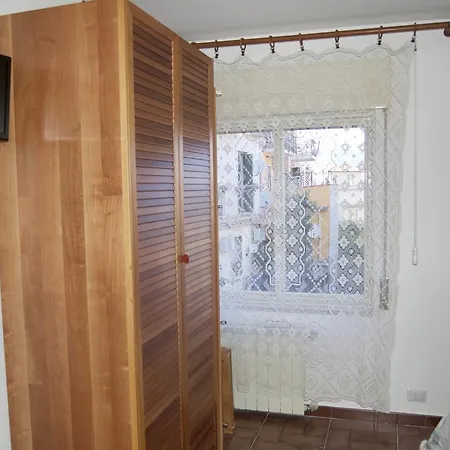 Casa Ginetta Taormina