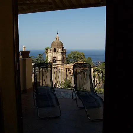 Casa Ginetta Apartment