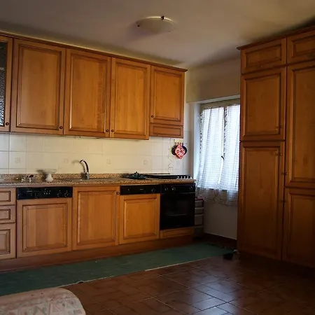 Apartment Casa Ginetta *
