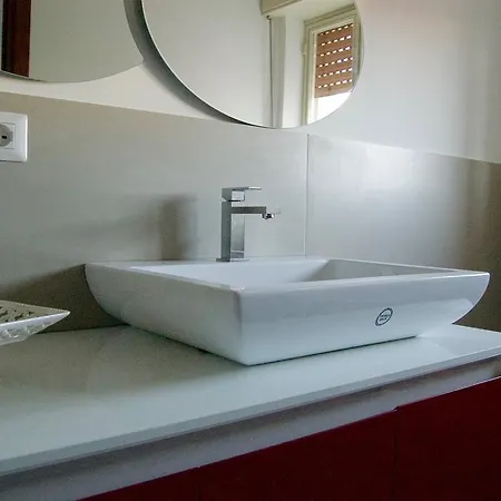 Casa Ginetta *