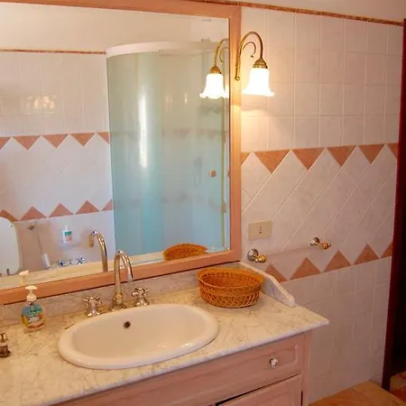 Casa Ginetta Apartment *