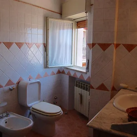 Apartment Casa Ginetta Taormina