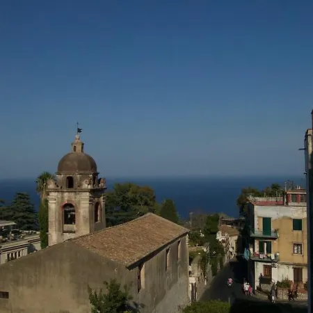 Casa Ginetta * Taormina