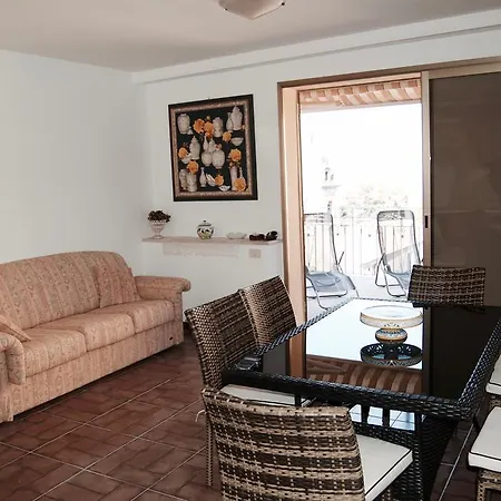 Casa Ginetta Apartment