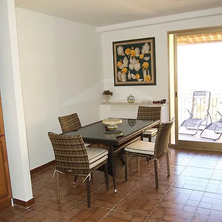 Apartment Casa Ginetta *