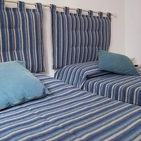 Casa Ginetta *