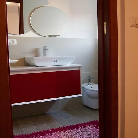 Casa Ginetta * Taormina