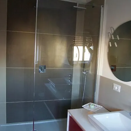 Apartment Casa Ginetta