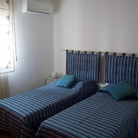 Casa Ginetta Taormina