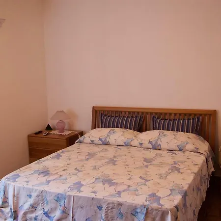 Casa Ginetta Apartment