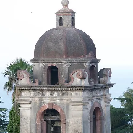 Casa Ginetta