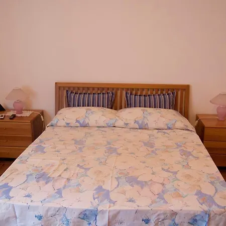 Casa Ginetta Apartment *